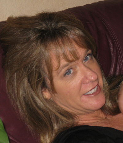 Allison Cross