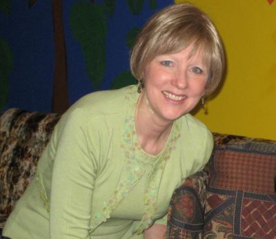Carol Pawlak