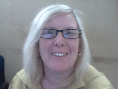 Sharon Bullen