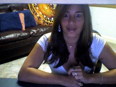 Kenia Garcia