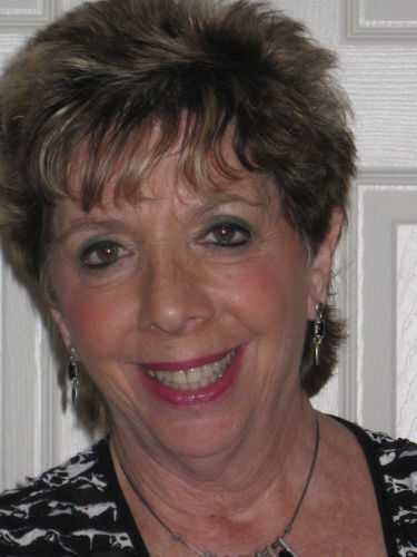 Ronni Fein