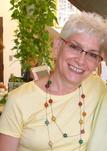 Valerie Gates