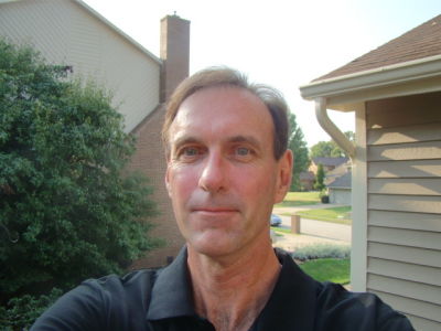 Frank Kaufman