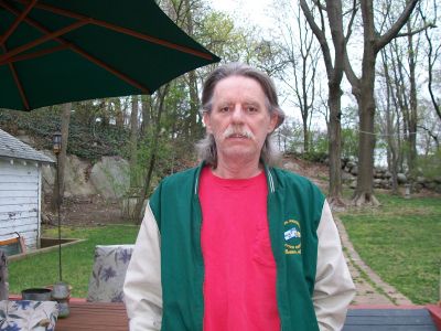 Paul Rozanski
