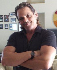 Charles Terzian