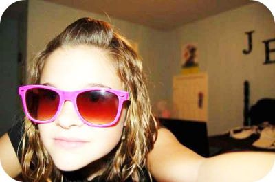 Jenna Eakins