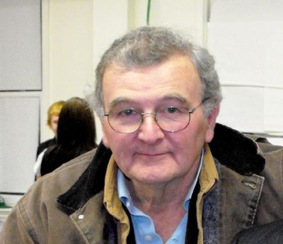 Norman Head