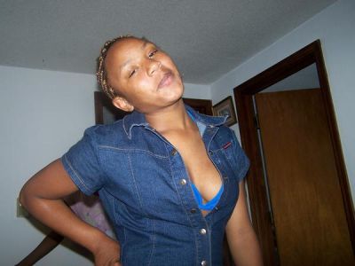 Tiffany Gadsden