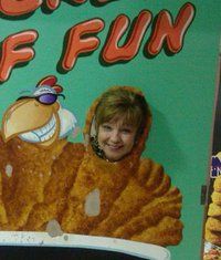 Darlene Eubanks