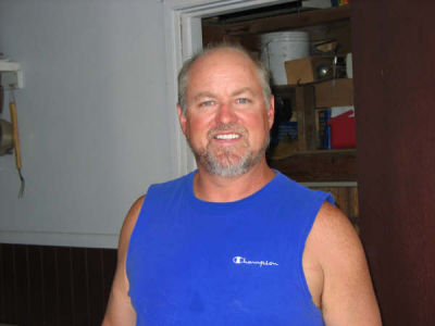 Richard Wallgren