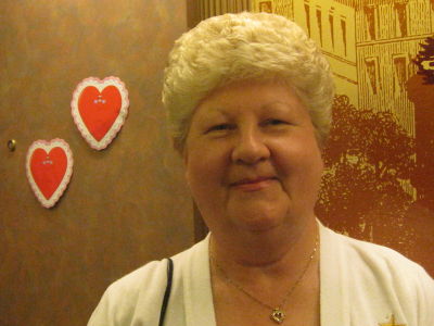 Joyce Kubler