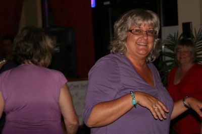 Deborah Bhymer