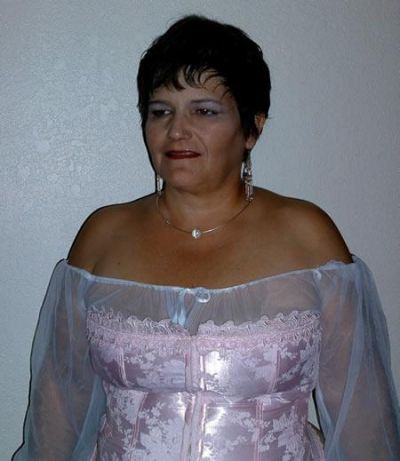 Alonda Garner