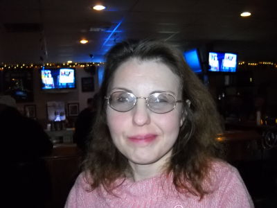 Catherine Homan