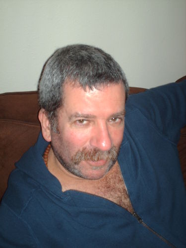 Steven Yager