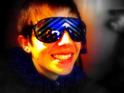Brock Rife