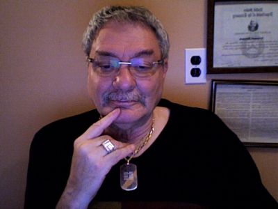 Armand Mitnick