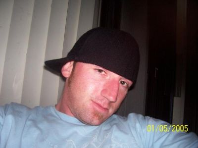 Christopher Perry