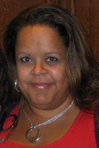 Tammy Alford