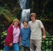 Susan Trast