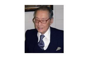 Robert Sun
