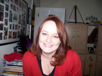 Brandi Rayburn