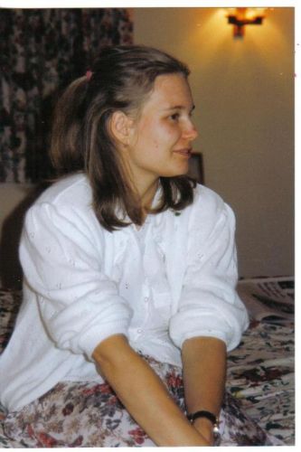 Samantha Meredith