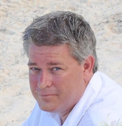 Michael Martin