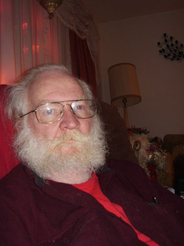 Melvin Nelson
