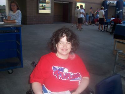 Teresa Gorman