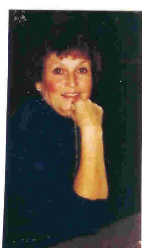 Barbara Ragan