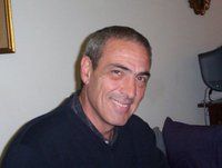 Juan Mendia