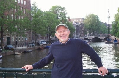Patrick Oppenheimer