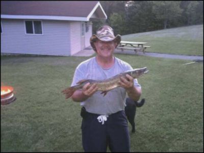 John Gearhart