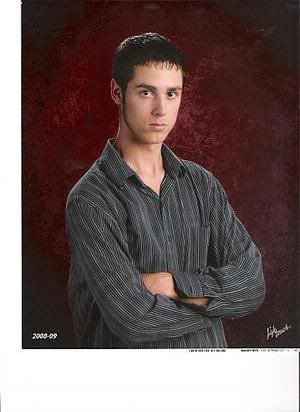 Brandon Werner