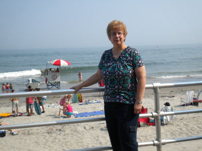 Wendy Seman