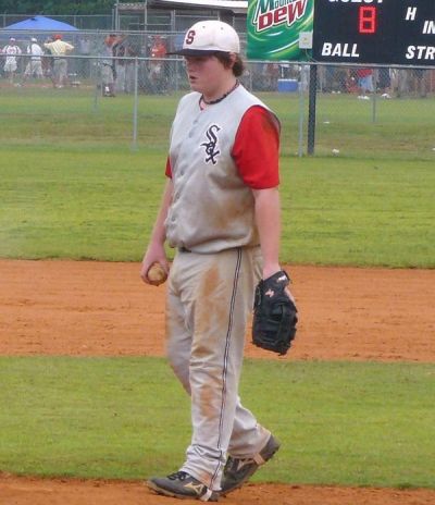 Brandon North