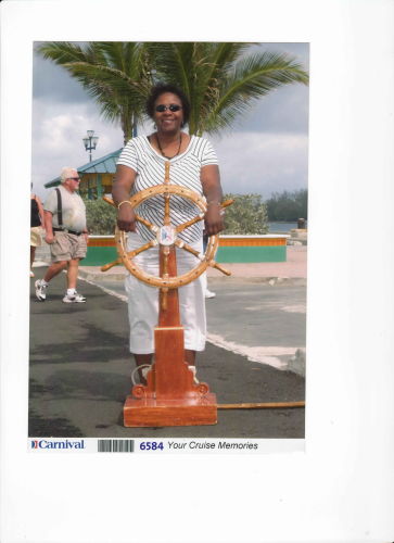 Janice Jones