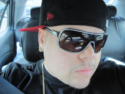 Eddie Ortiz
