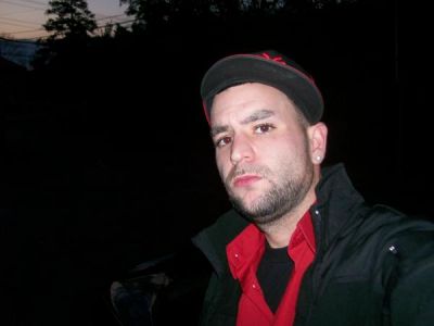 Nicholas Manson