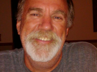 Steven Brown