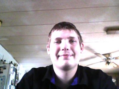 Jonathan Sperry