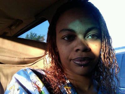 Tyra Givens