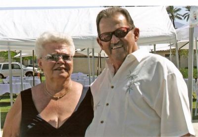 Linda Huffman