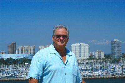 Frank Zunis