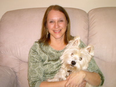 Rhonda Mcgowan