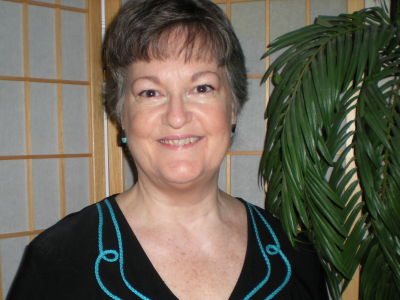 Joyce Schleef