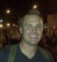 Drew Harnett