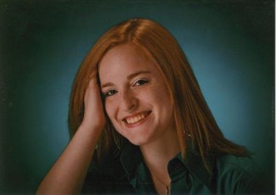 Kathryn Lukasiewicz