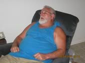Marvin Parrish